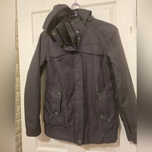 Firefly Women's Jacket